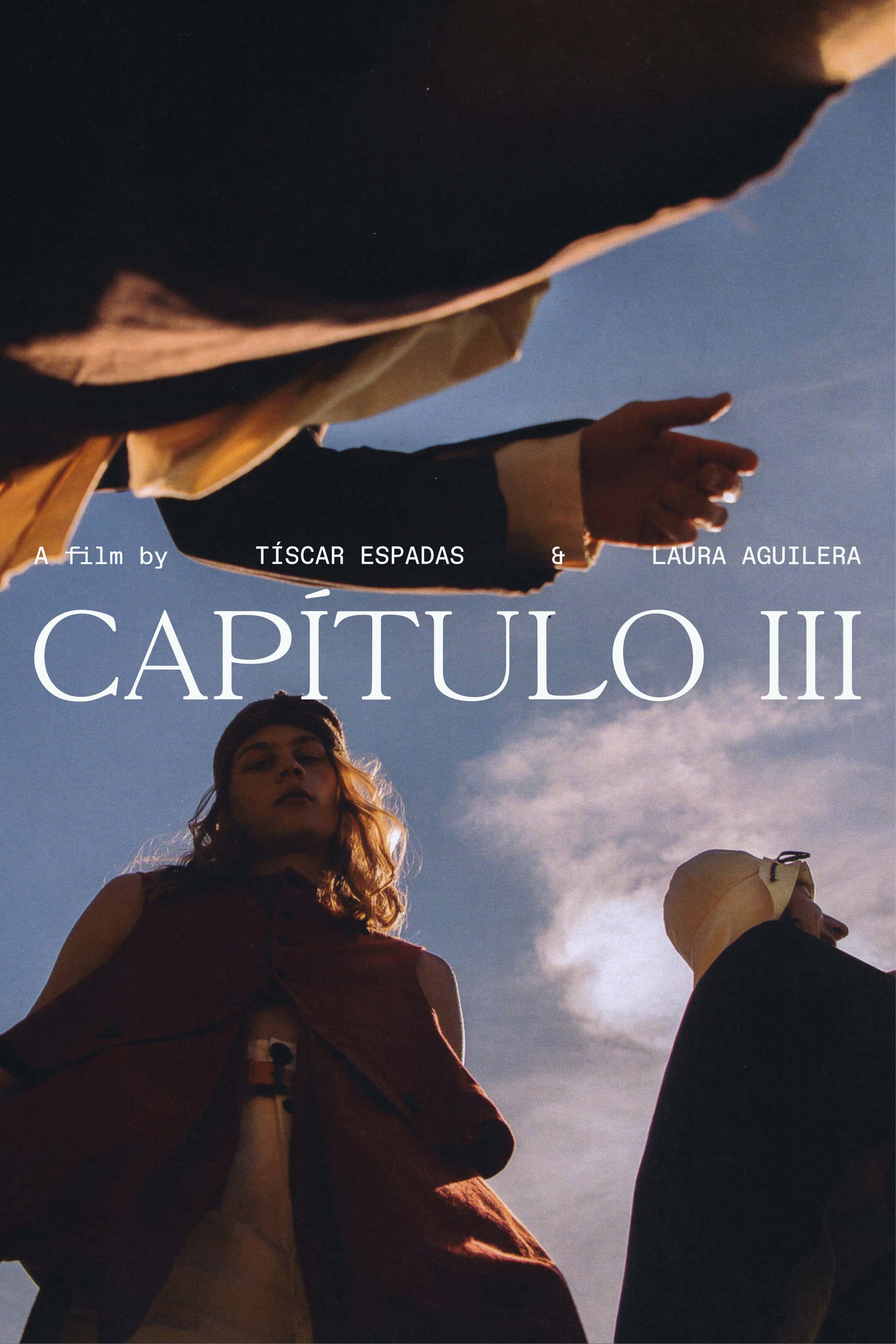 Capítulo III